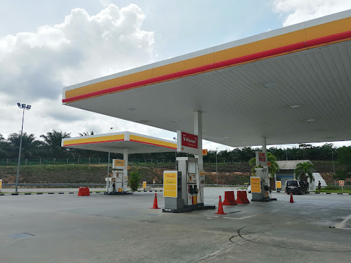 Shell