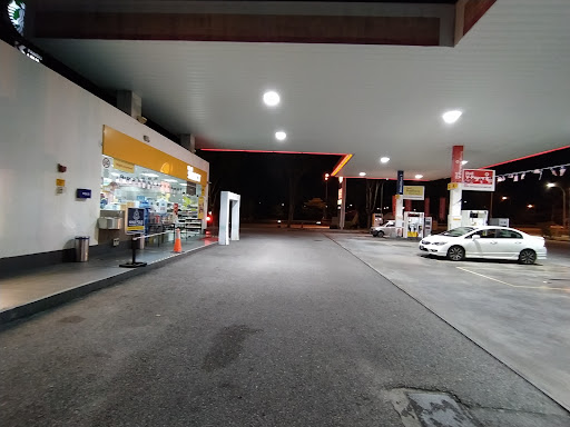 Shell Seremban 2