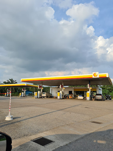 Shell