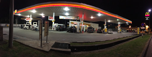 Shell