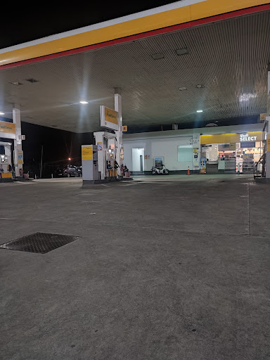Shell