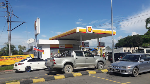 Shell