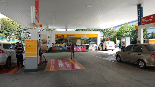 Shell