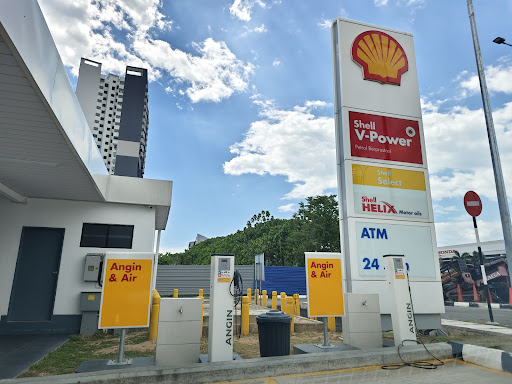 Shell