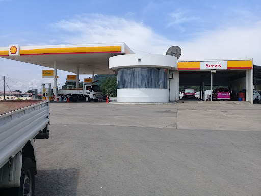 Shell