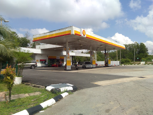 Shell