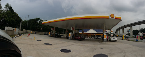 Shell
