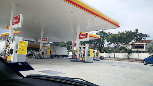 Shell