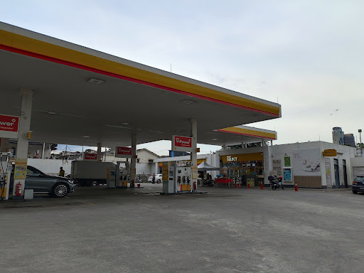 Shell