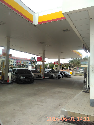 Shell