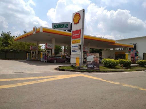 Shell