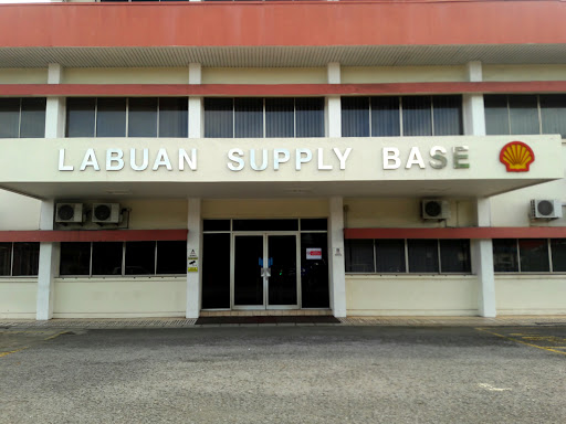 Sabah Shell Petroleum Co. Ltd.,