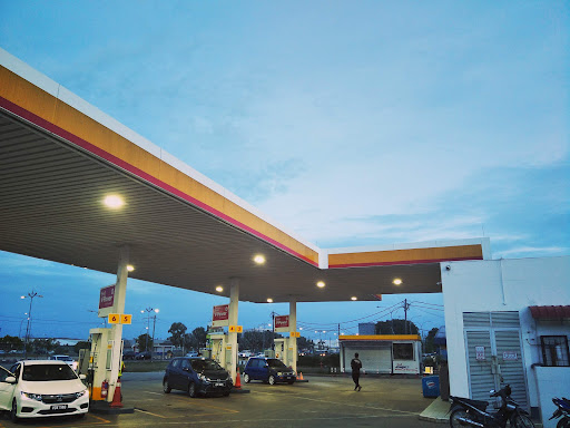 Shell Malaysia (Quantum Services)