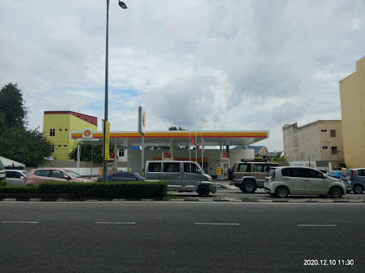 Shell