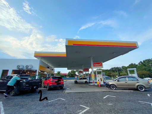 Shell