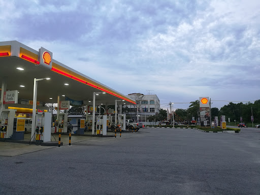 Shell
