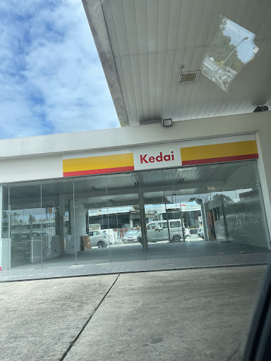 Shell - TAIB BERIBI Retail Station