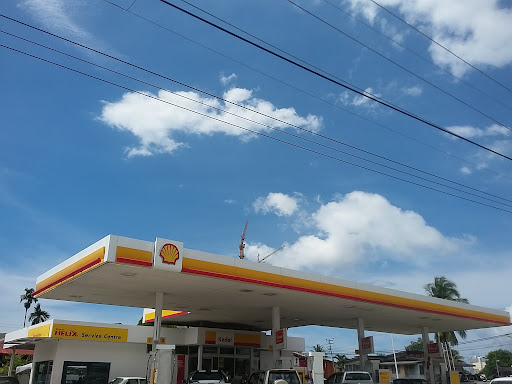Shell
