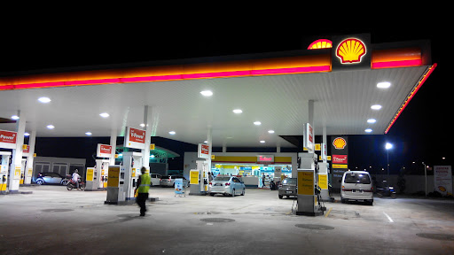 Shell