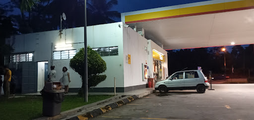 Shell