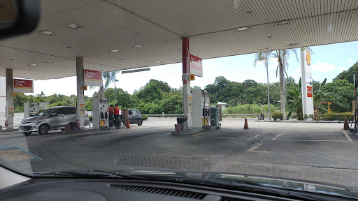 BSM Shell - BADAN TANMIAH Petrol Station & Trading (Kuala Lurah)
