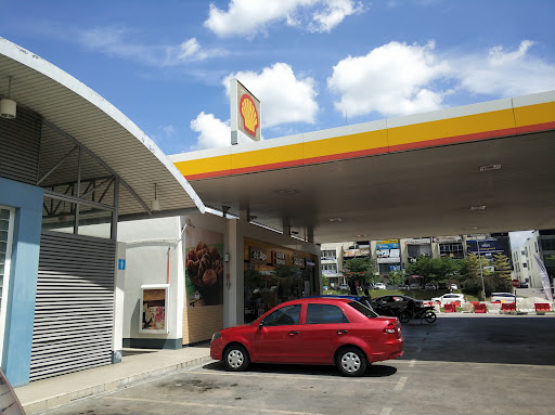 Shell