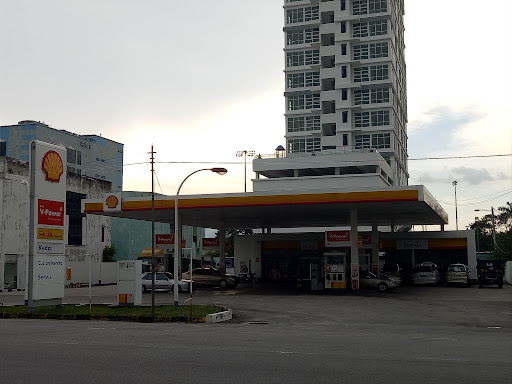 Shell