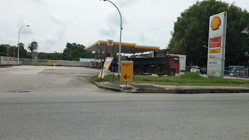 Shell Gurun