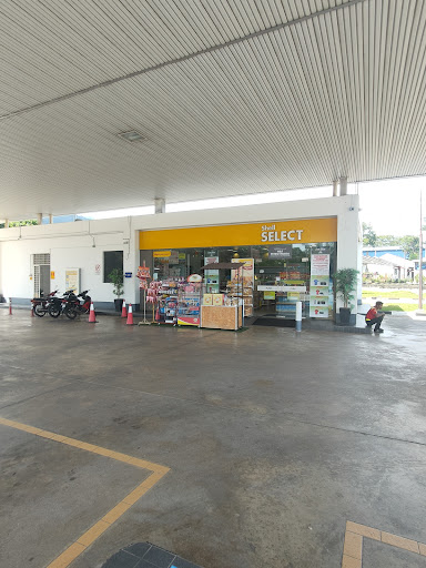 Shell Gurun