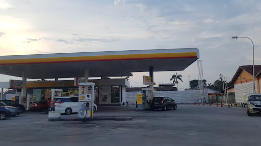 Shell