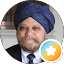 Bhupinder Singh (Dato' Seri Dr)