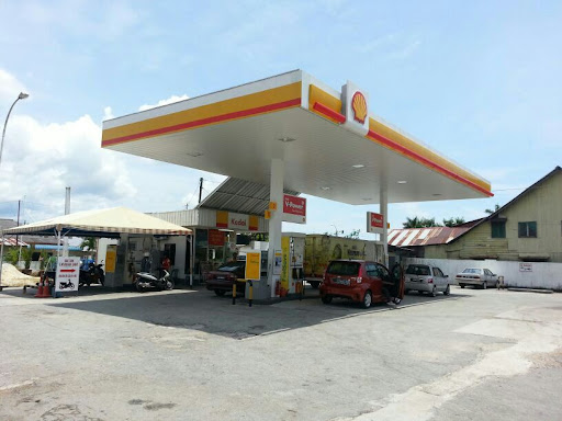 Shell
