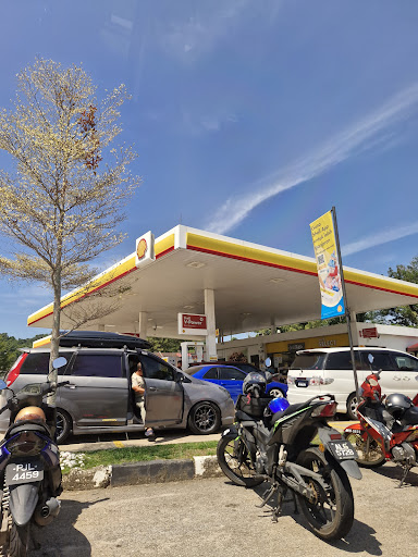 Shell