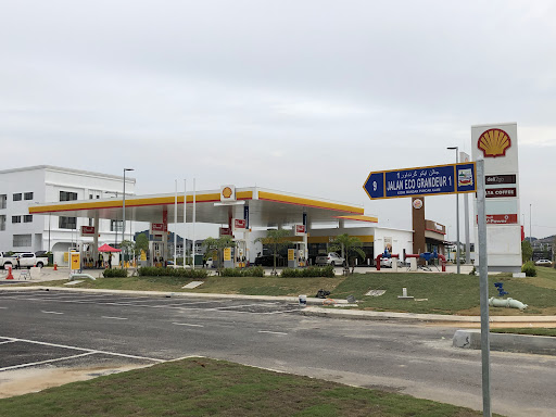 Shell