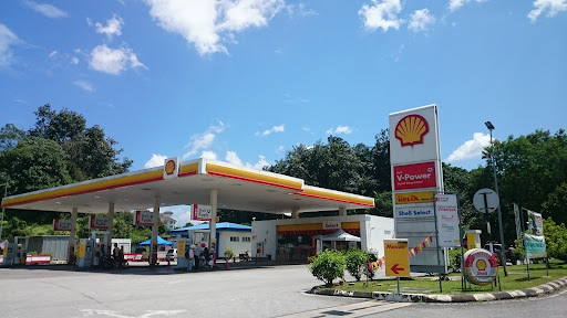 Shell - Jalan Semenyih
