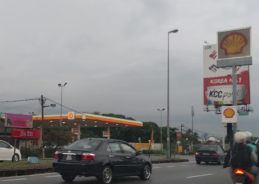 Shell