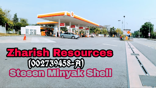 Shell - Bandar Kinrara 5