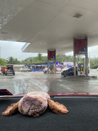 Petron Lipis - Benta