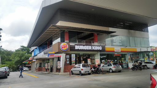 Shell Bandar Bukit Tinggi 2 Klang