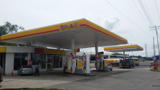 Shell