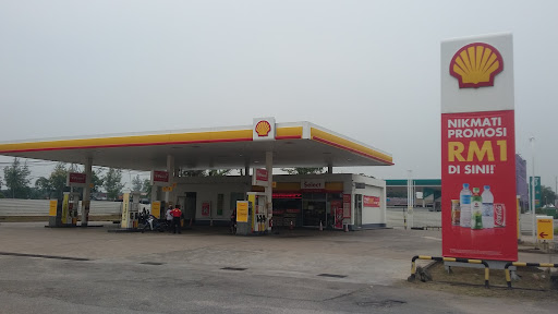Shell