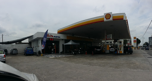 Shell