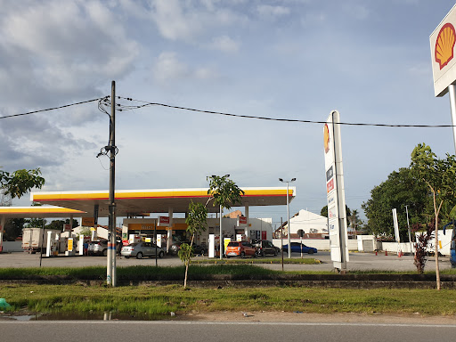 Shell