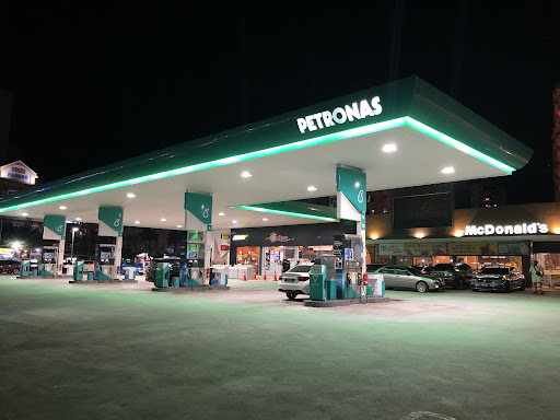PETRONAS Batu Feringgi
