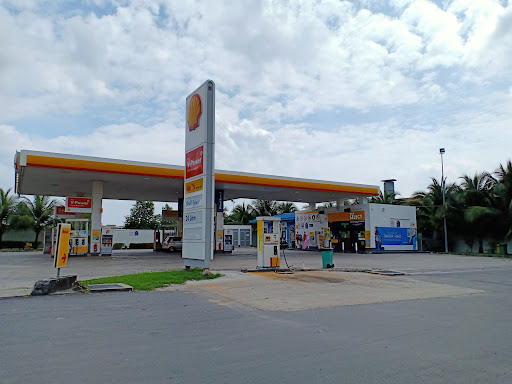 Shell Jenjarom