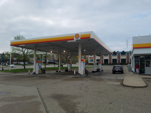 Shell