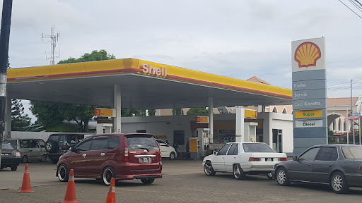 Shell
