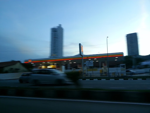 Shell