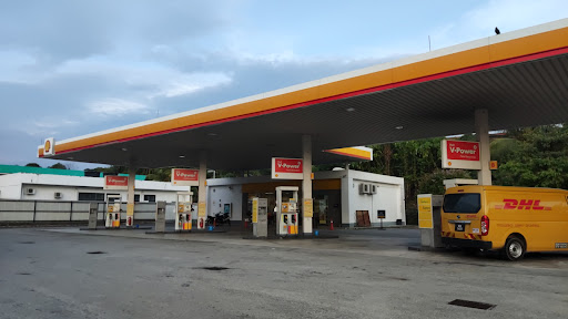 Shell