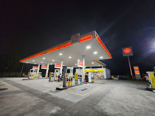 Shell Taman Sutera Utama
